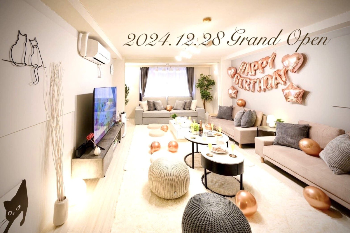 スペースの2枚目の写真