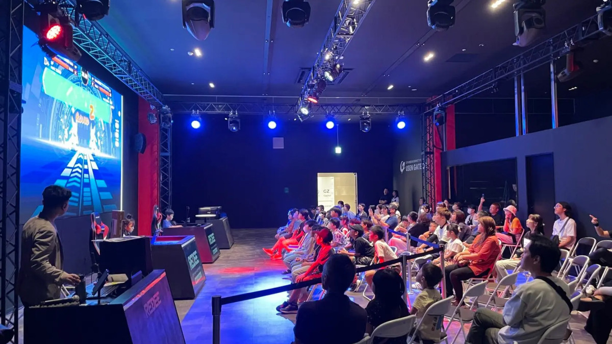 スペースの1枚目の写真