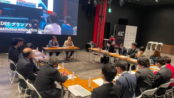 スペースの2枚目の写真