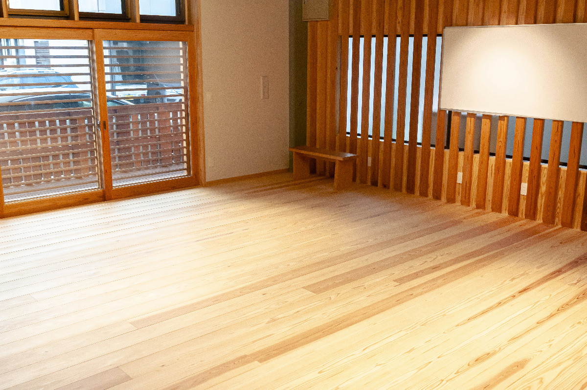 スペースの3枚目の写真