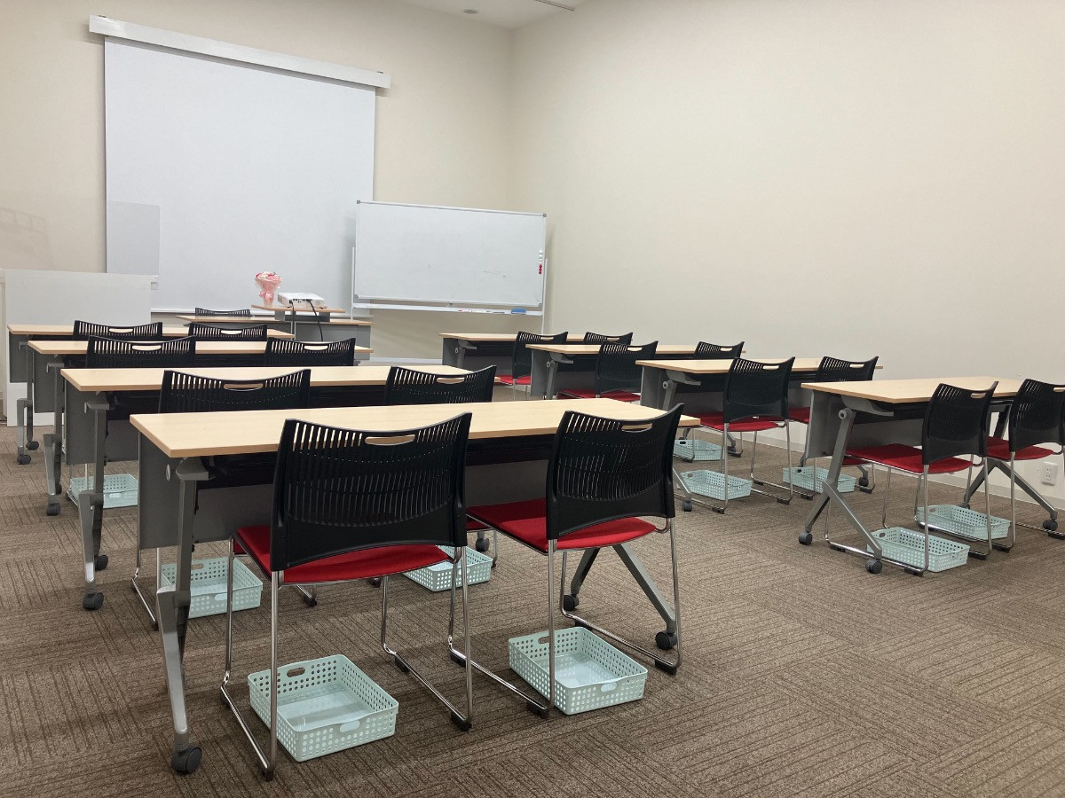 スペースの2枚目の写真