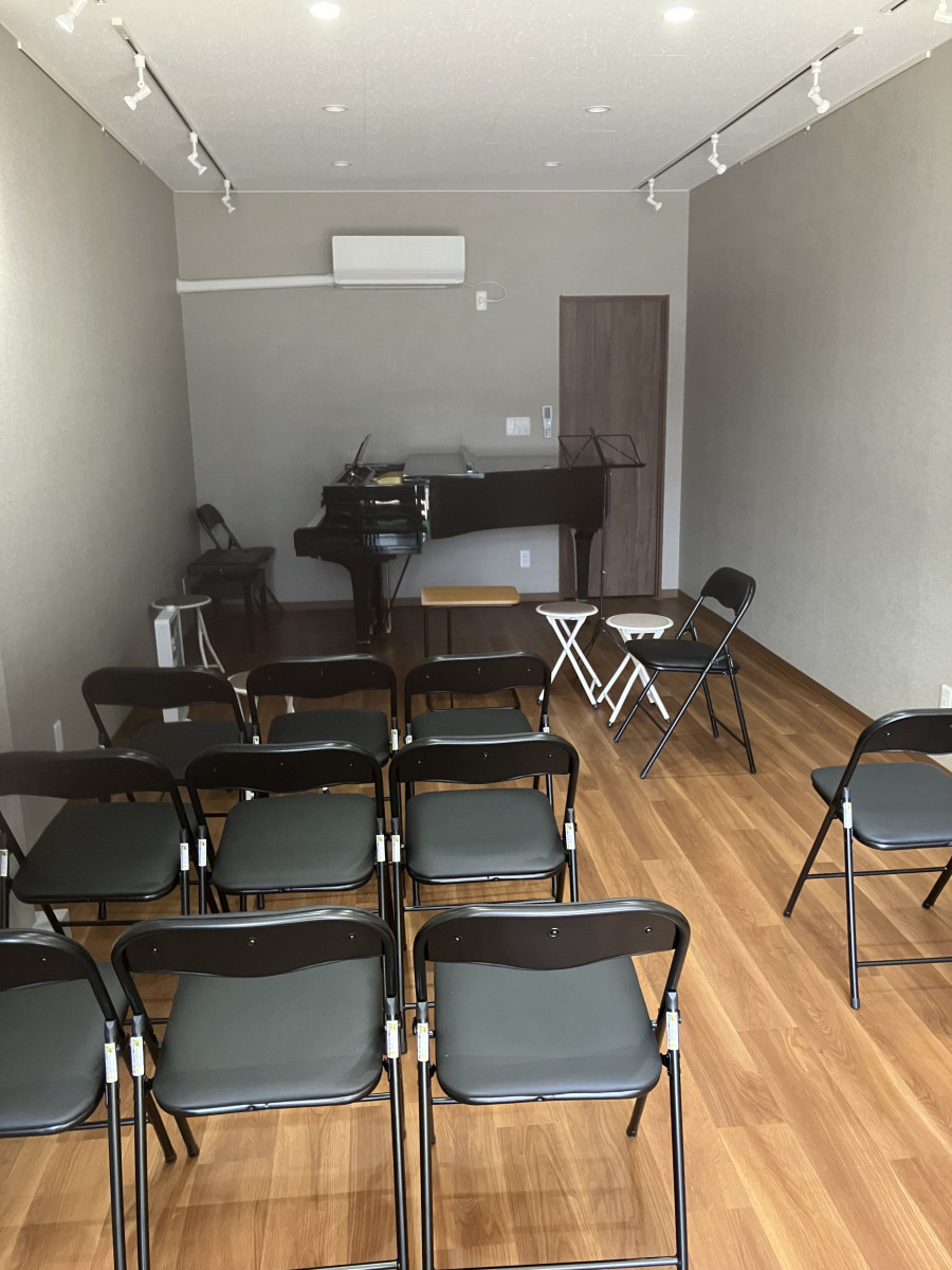 スペースの1枚目の写真