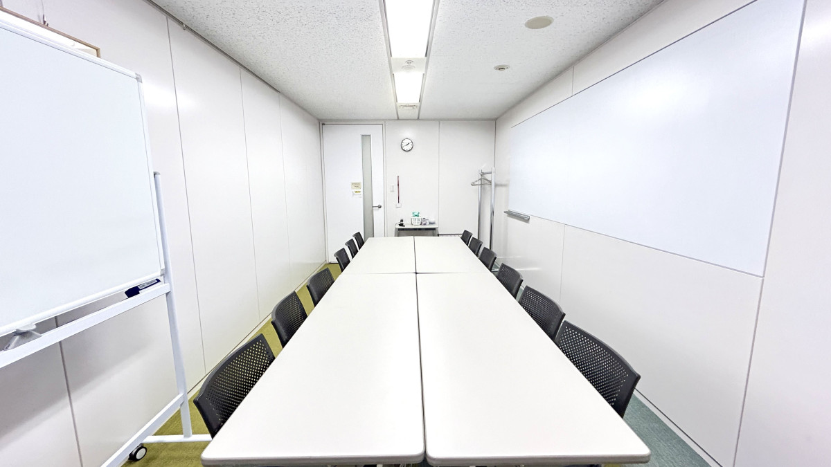 スペースの3枚目の写真