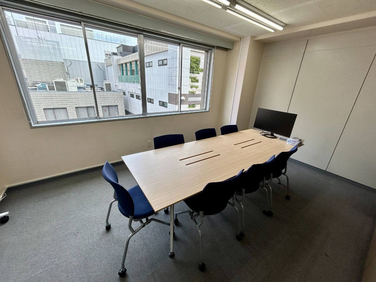 スペースの1枚目の写真