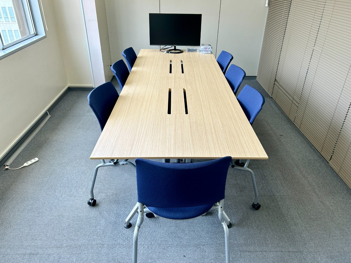 スペースの2枚目の写真