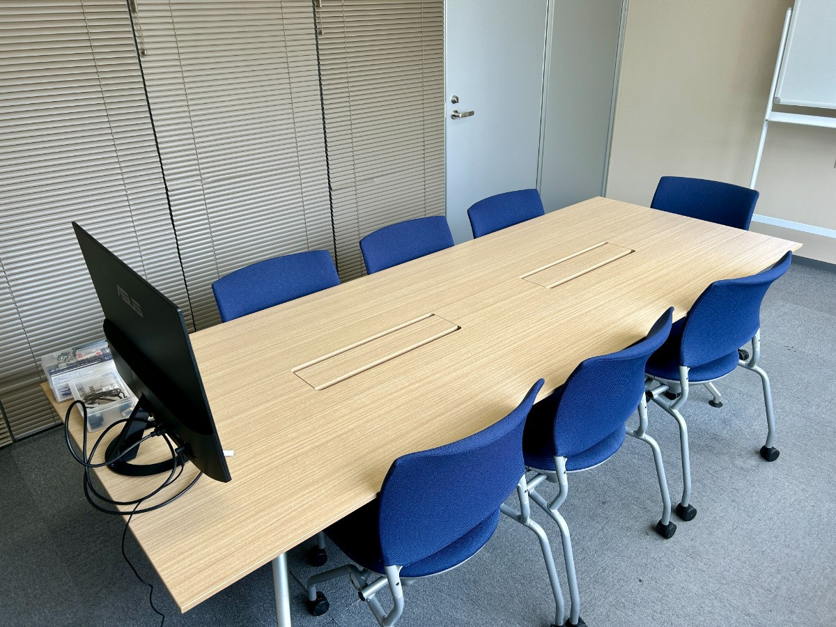 スペースの3枚目の写真