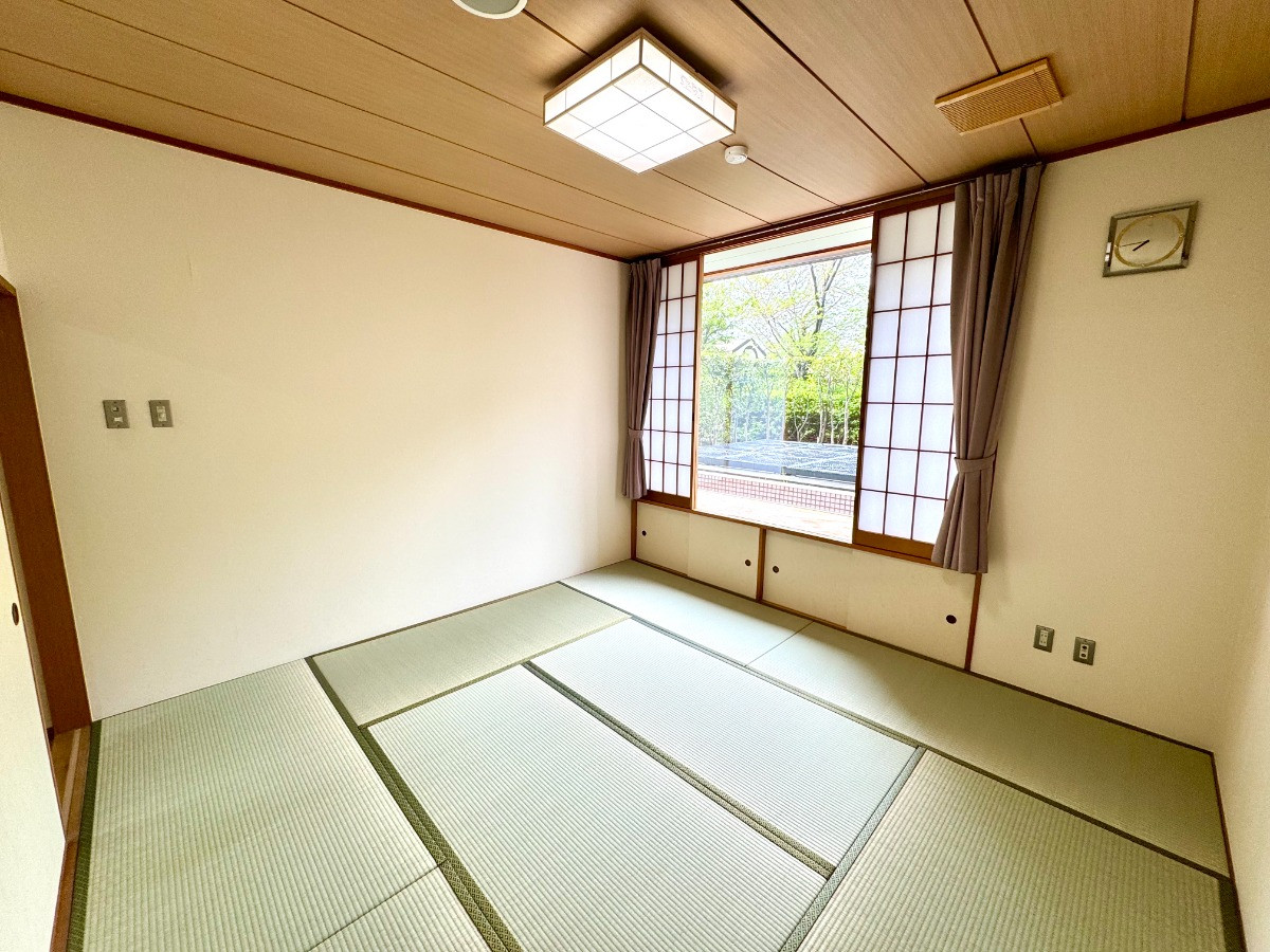 スペースの1枚目の写真