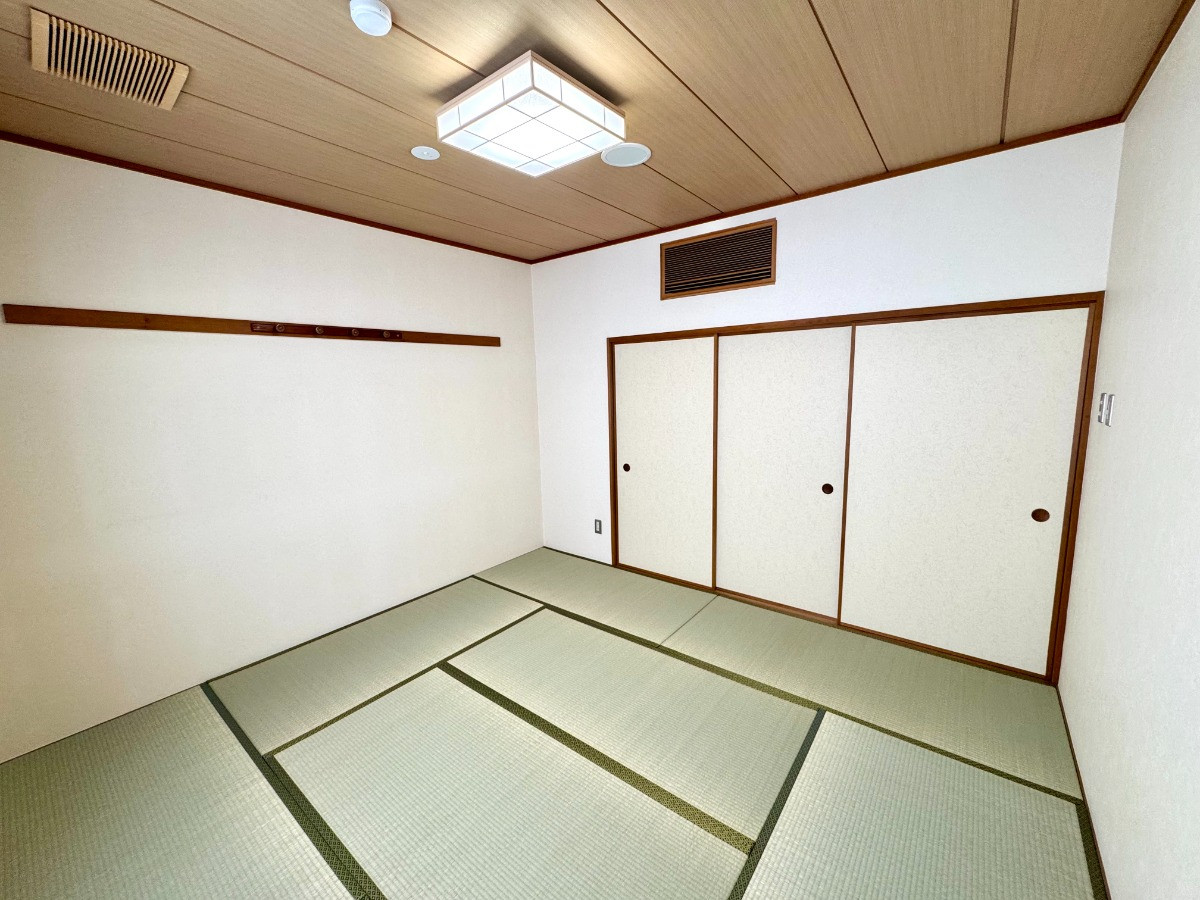 スペースの3枚目の写真