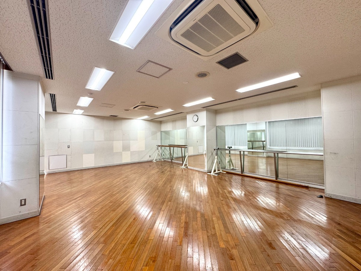 スペースの1枚目の写真