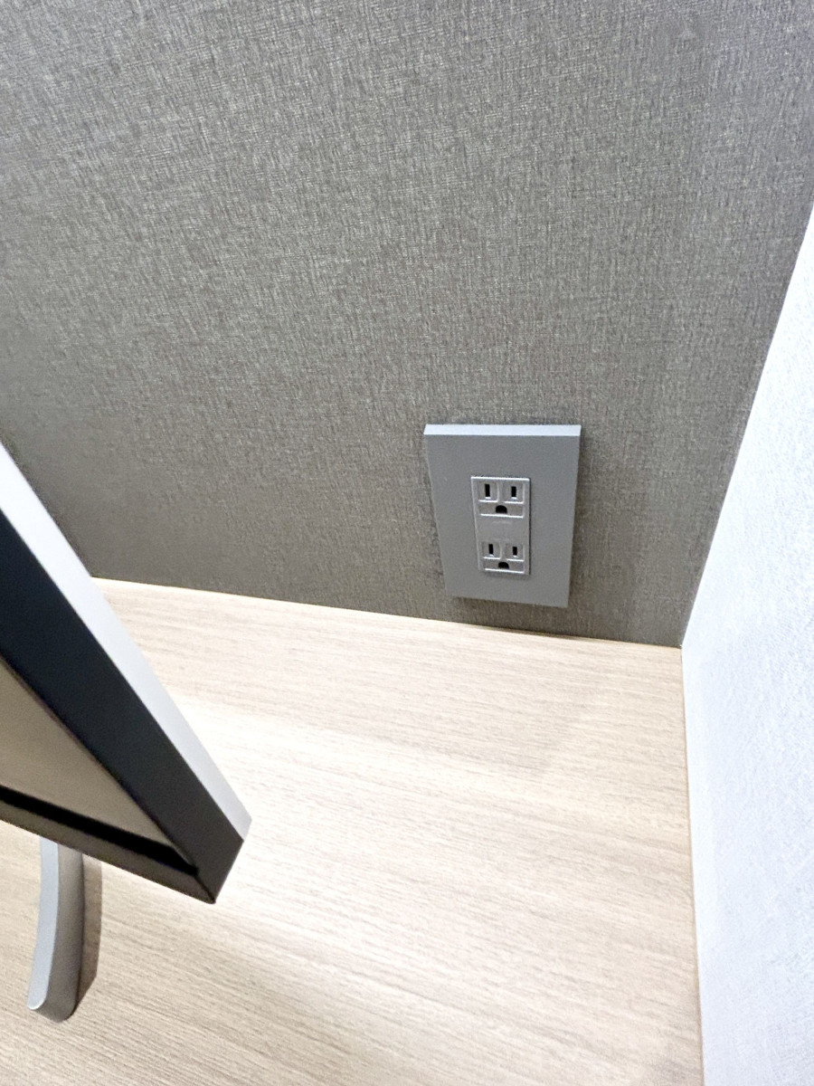 スペースの3枚目の写真