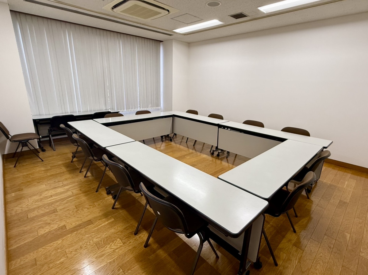 スペースの1枚目の写真