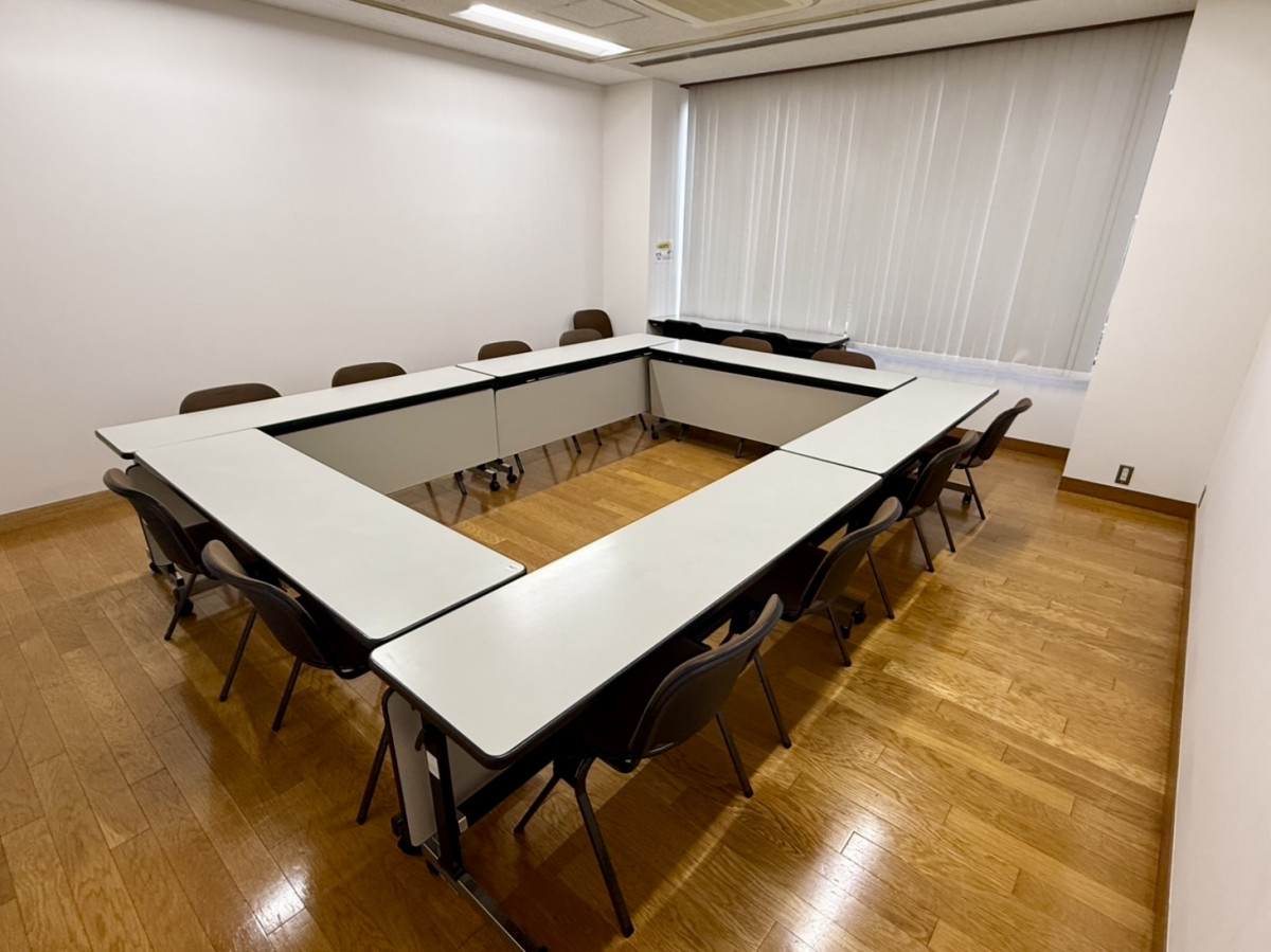 スペースの2枚目の写真