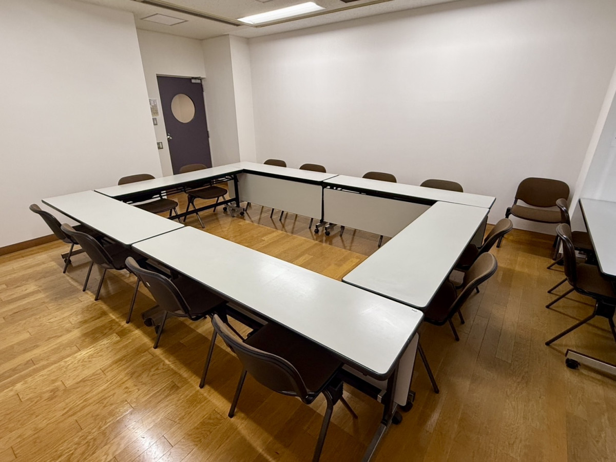 スペースの3枚目の写真