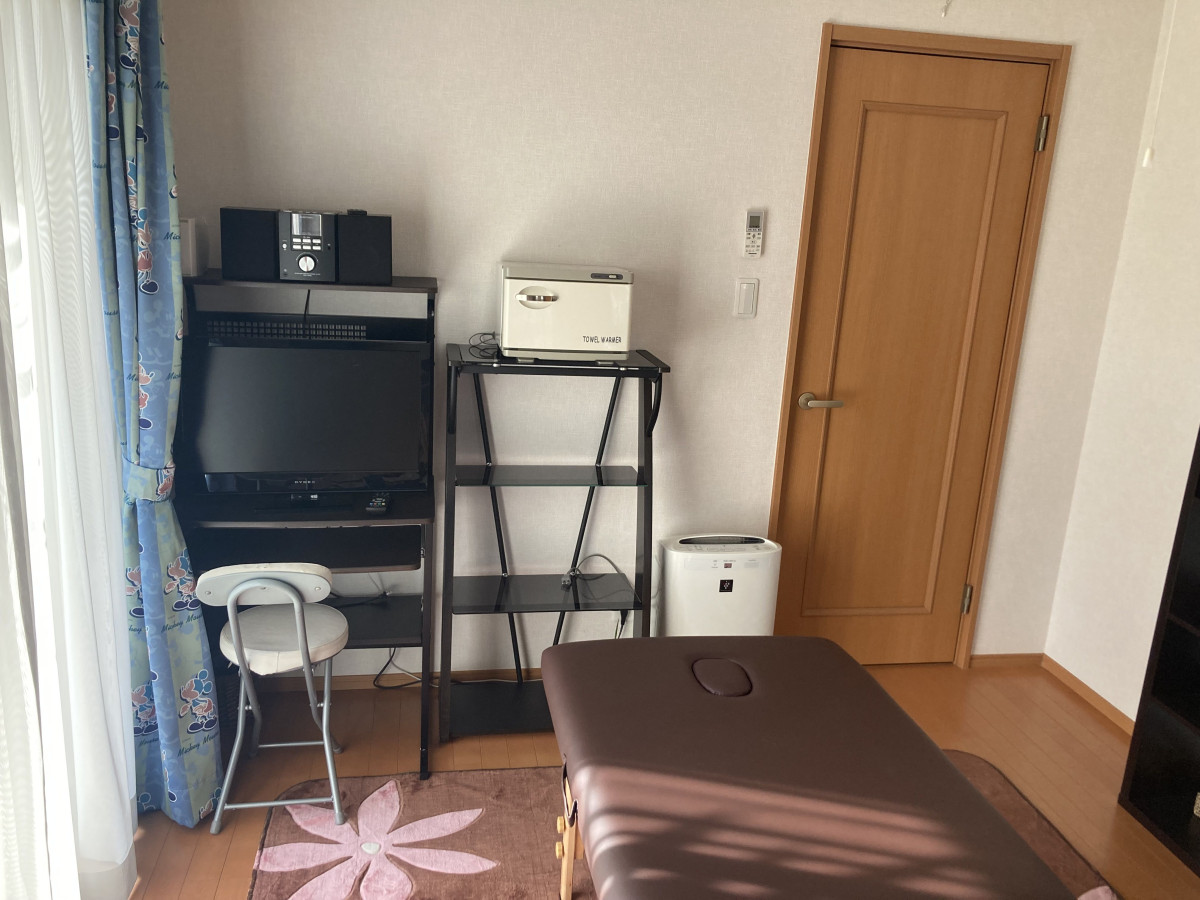 スペースの2枚目の写真