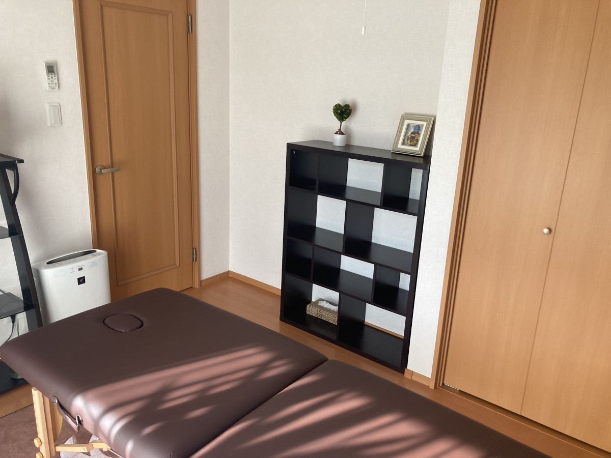 スペースの3枚目の写真