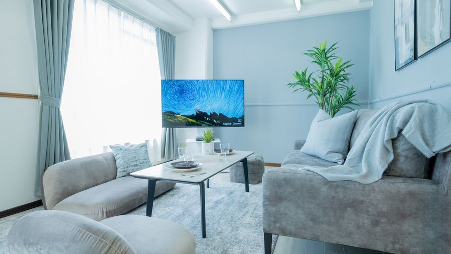 スペースの1枚目の写真