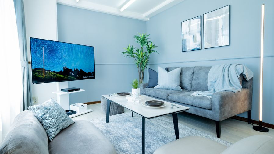 スペースの2枚目の写真