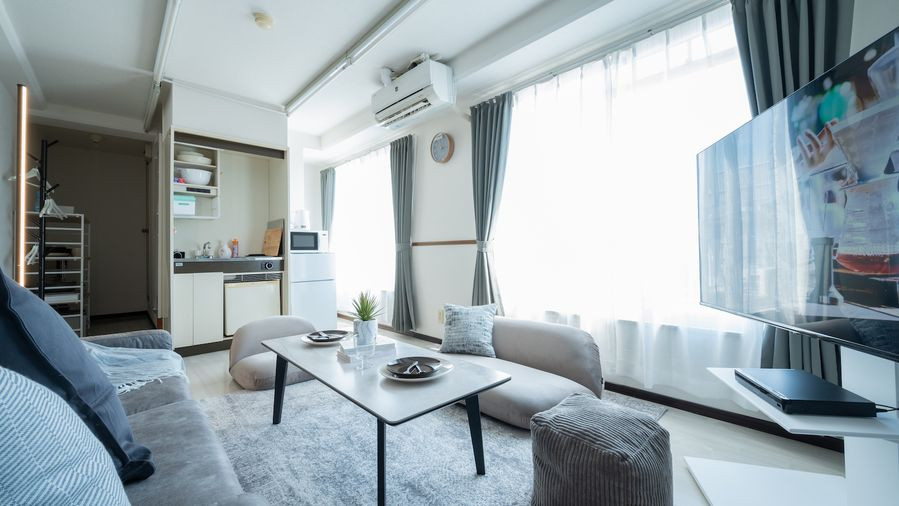 スペースの3枚目の写真