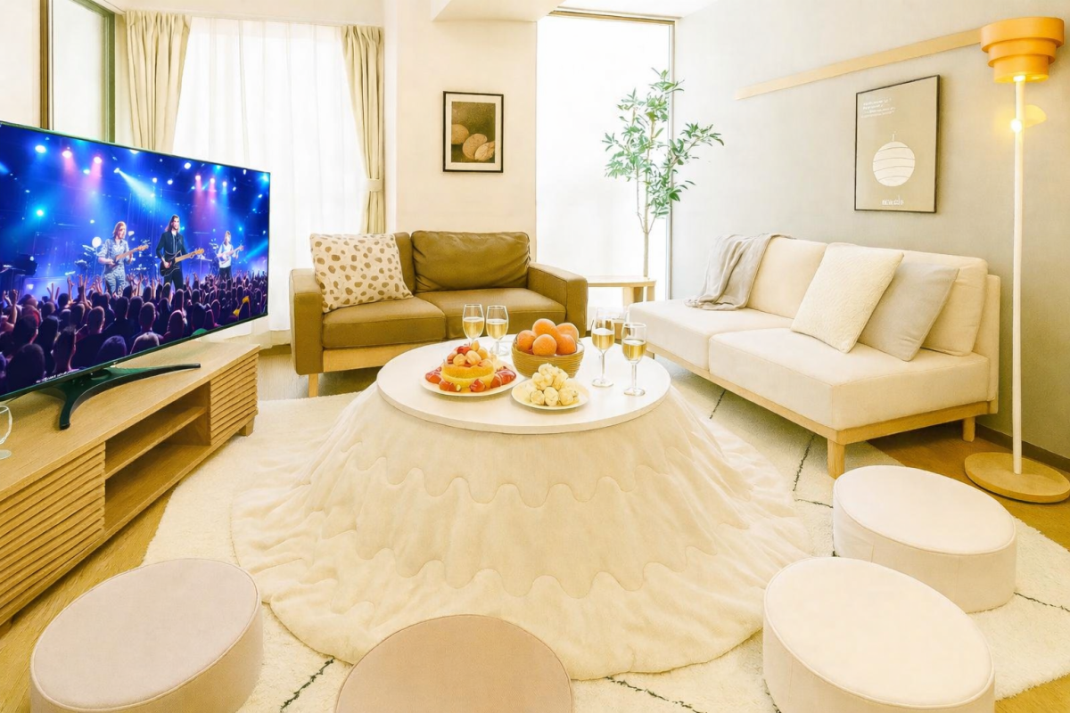 スペースの1枚目の写真