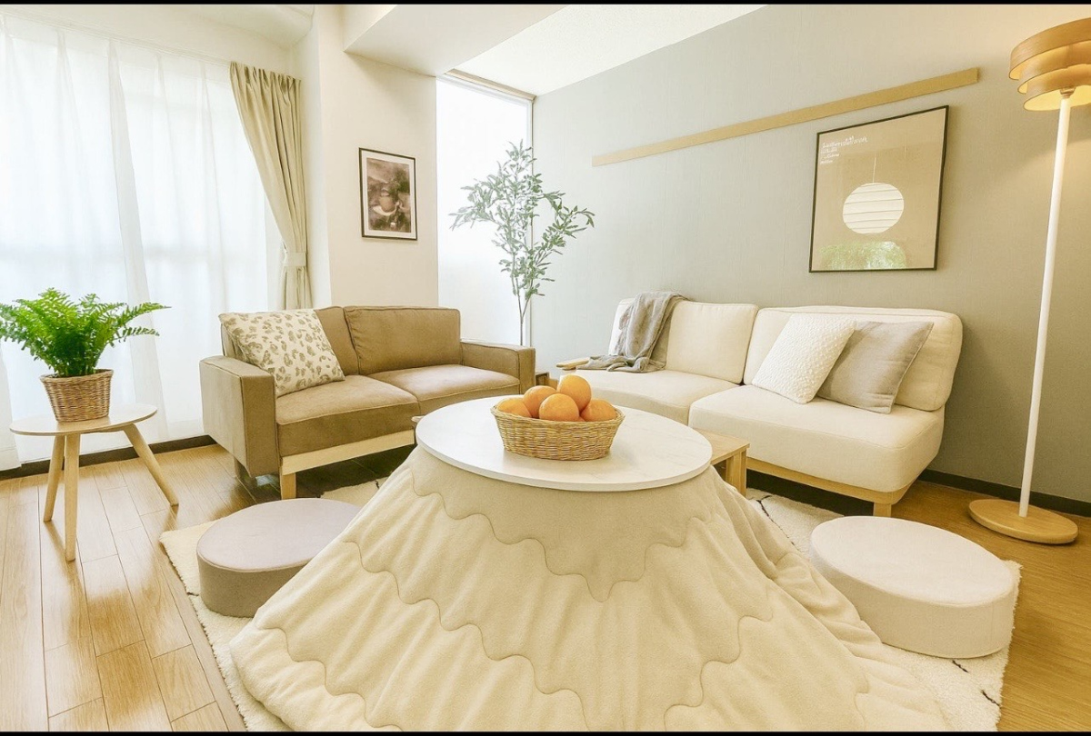 スペースの3枚目の写真