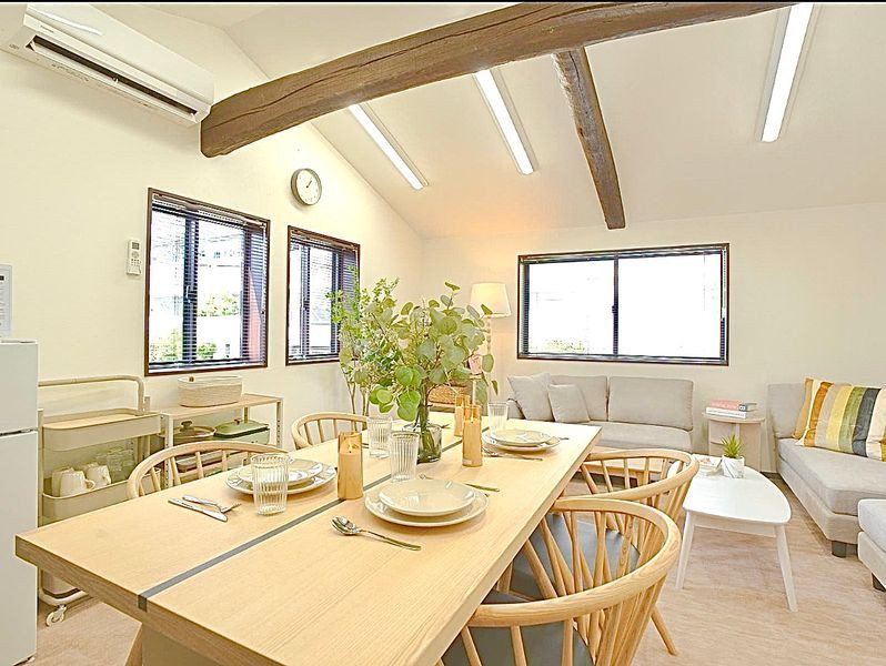 スペースの2枚目の写真