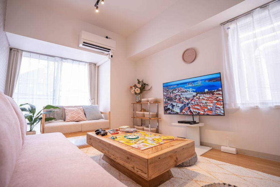 スペースの2枚目の写真