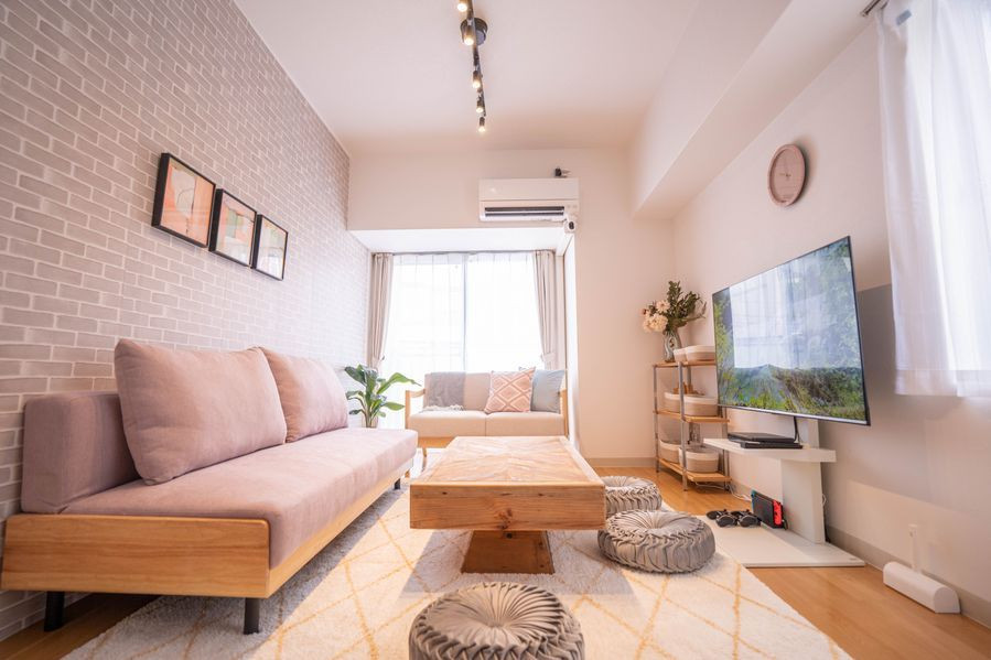 スペースの1枚目の写真