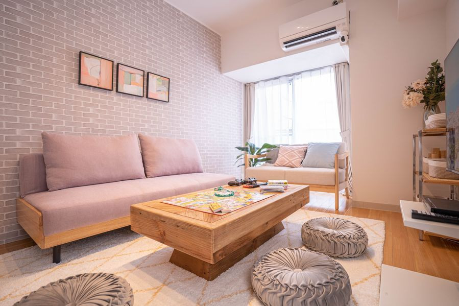 スペースの3枚目の写真