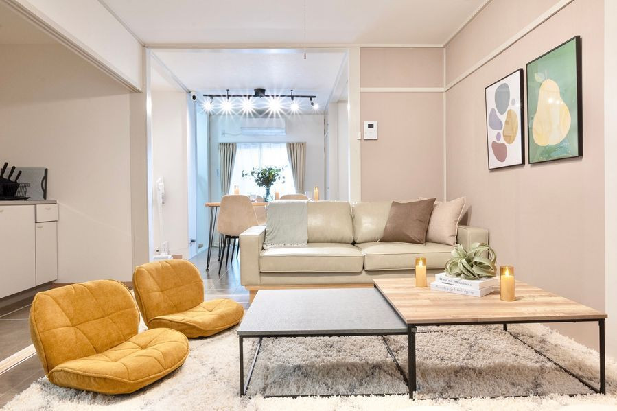 スペースの3枚目の写真