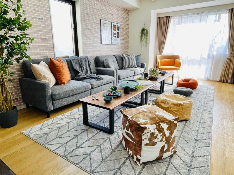 スペースの1枚目の写真