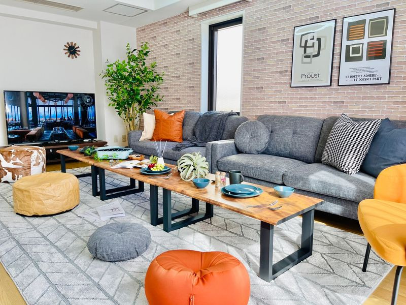 スペースの2枚目の写真