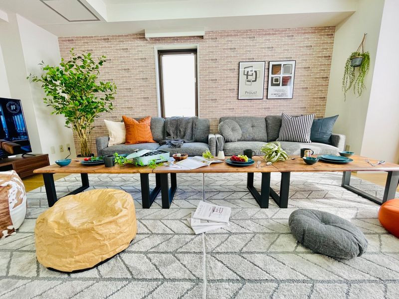 スペースの3枚目の写真