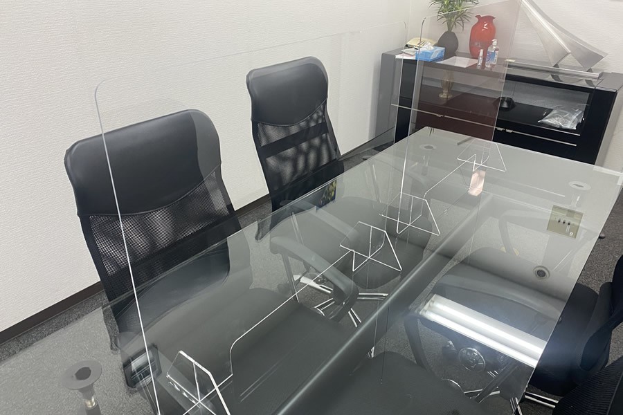 スペースの1枚目の写真