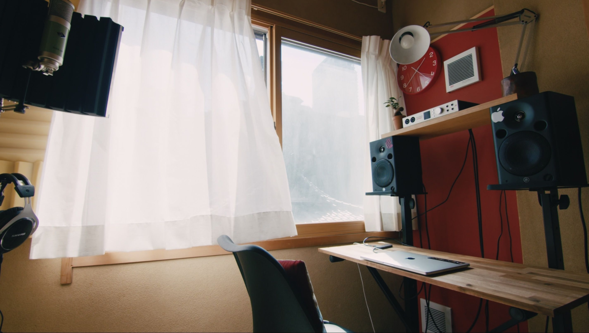 スペースの1枚目の写真