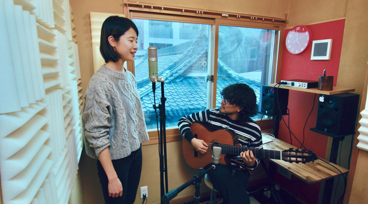 スペースの2枚目  の写真