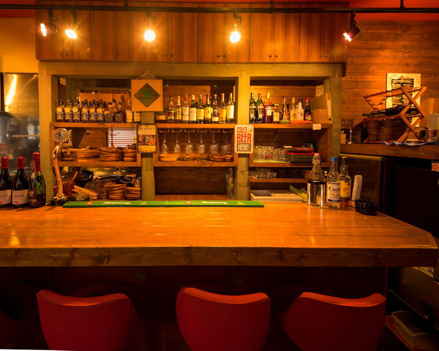 スペースの1枚目の写真