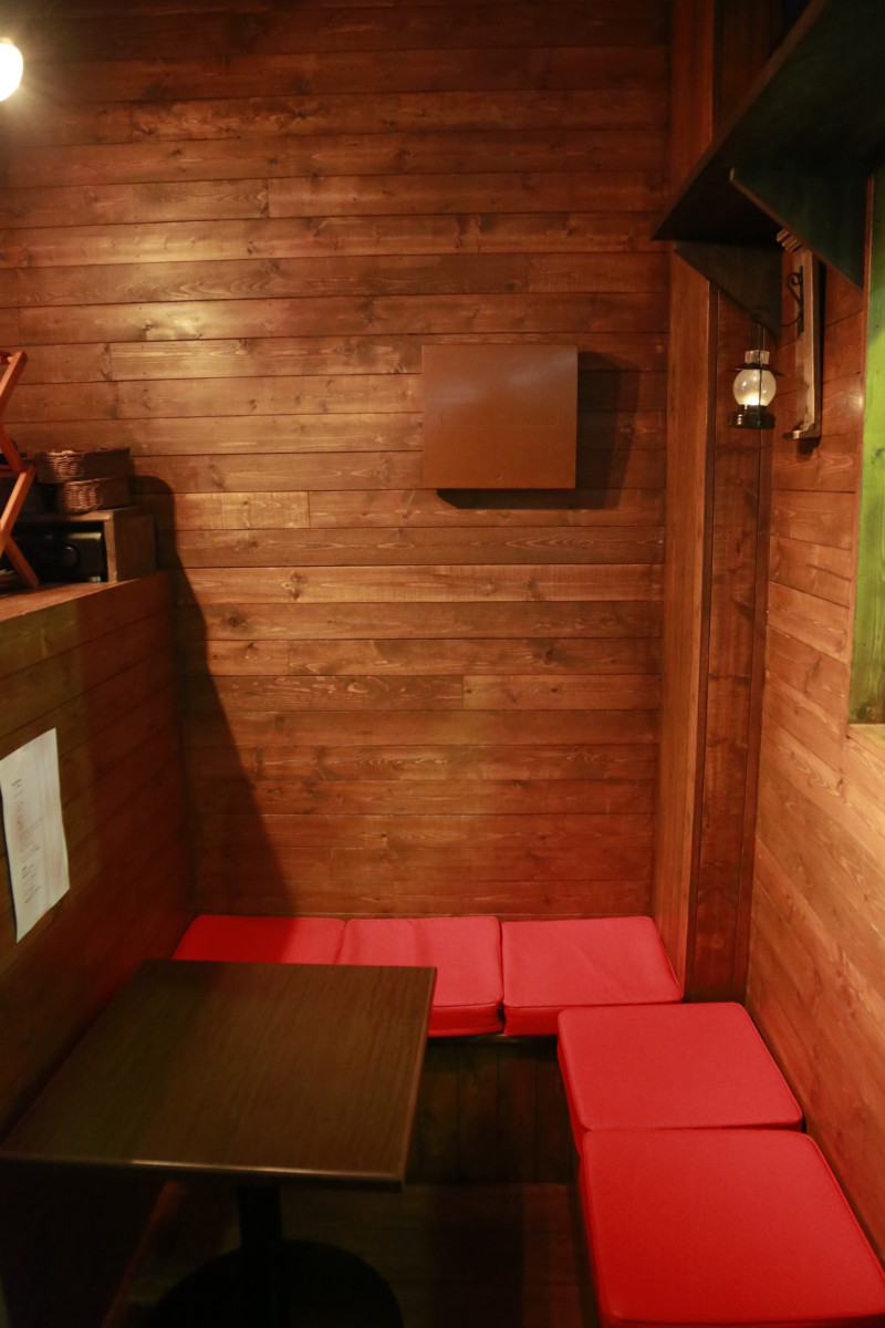 スペースの2枚目の写真