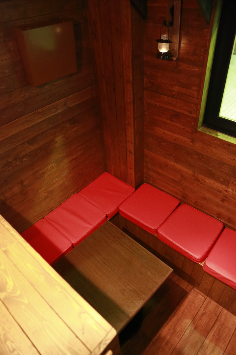 スペースの3枚目の写真