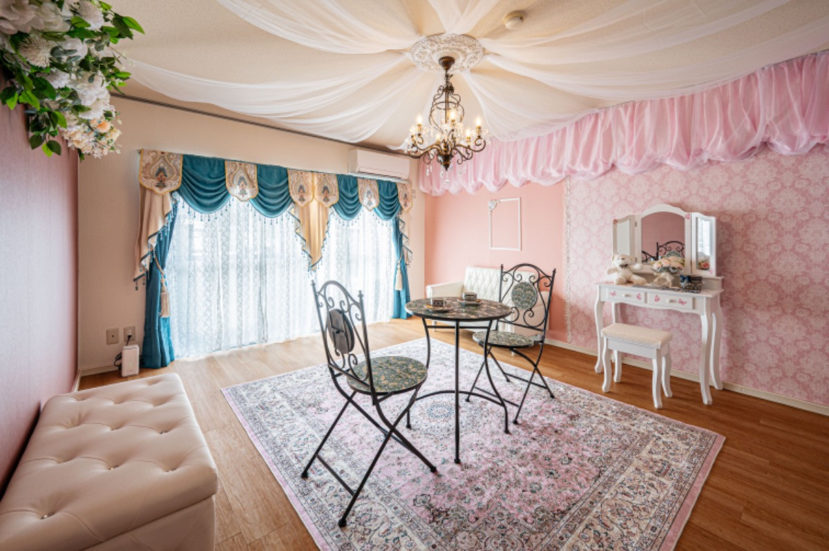 スペースの1枚目の写真