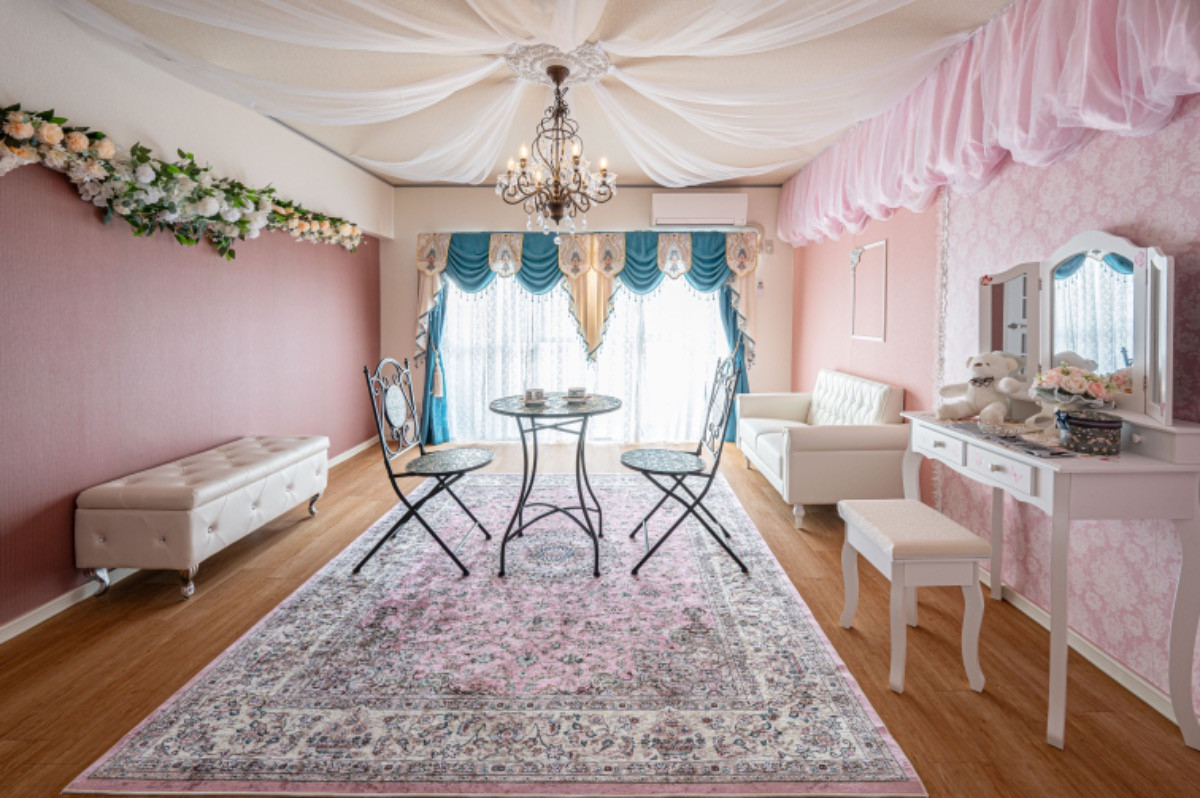 スペースの3枚目の写真