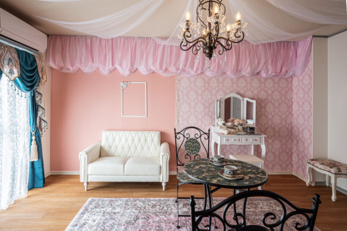 スペースの2枚目の写真