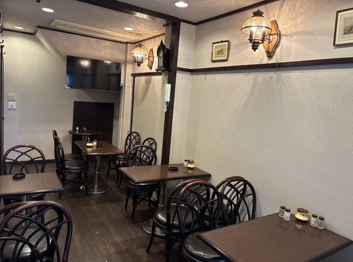 スペースの2枚目の写真