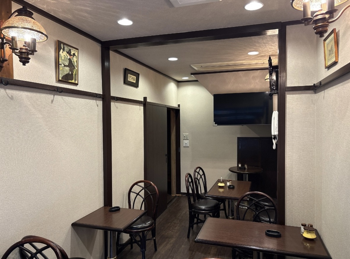 スペースの3枚目の写真