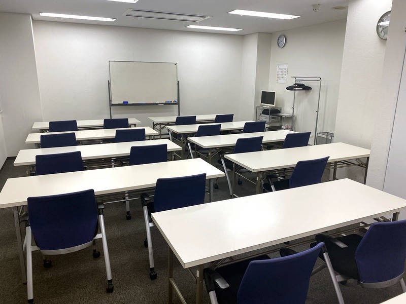 スペースの1枚目の写真