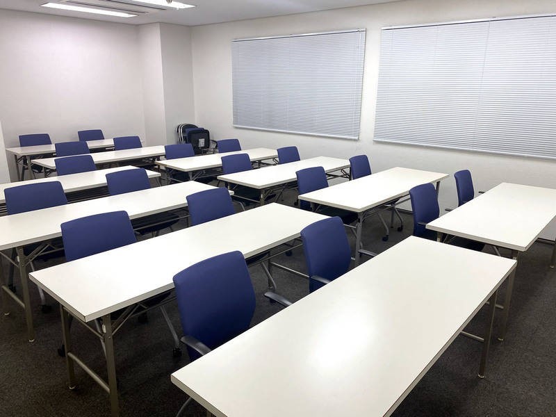 スペースの2枚目の写真