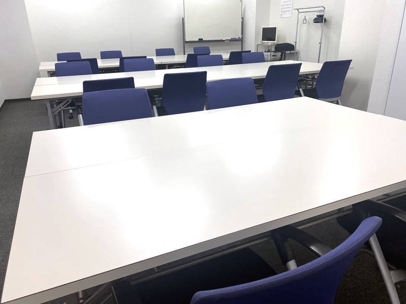 スペースの3枚目の写真