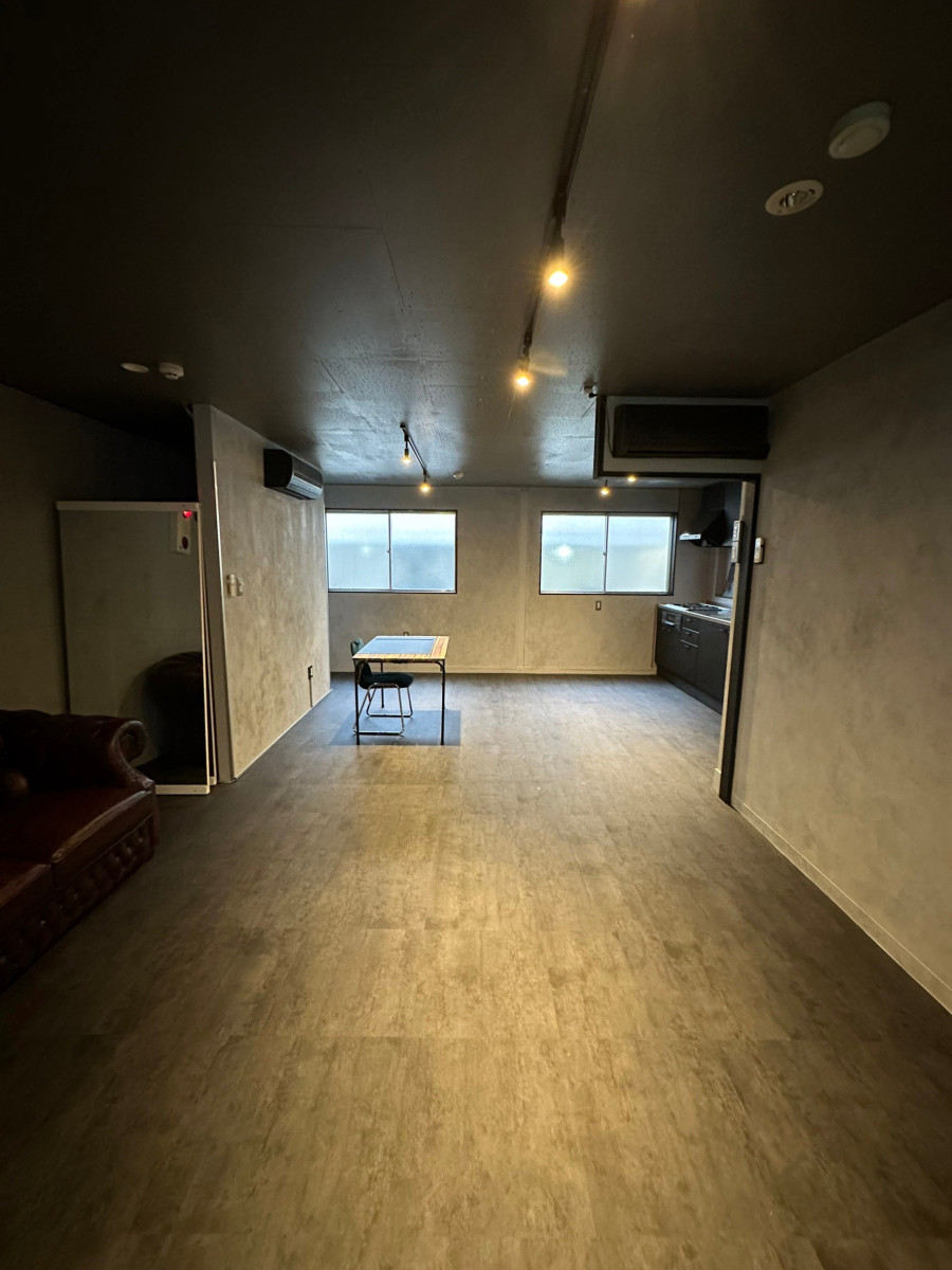 スペースの2枚目の写真