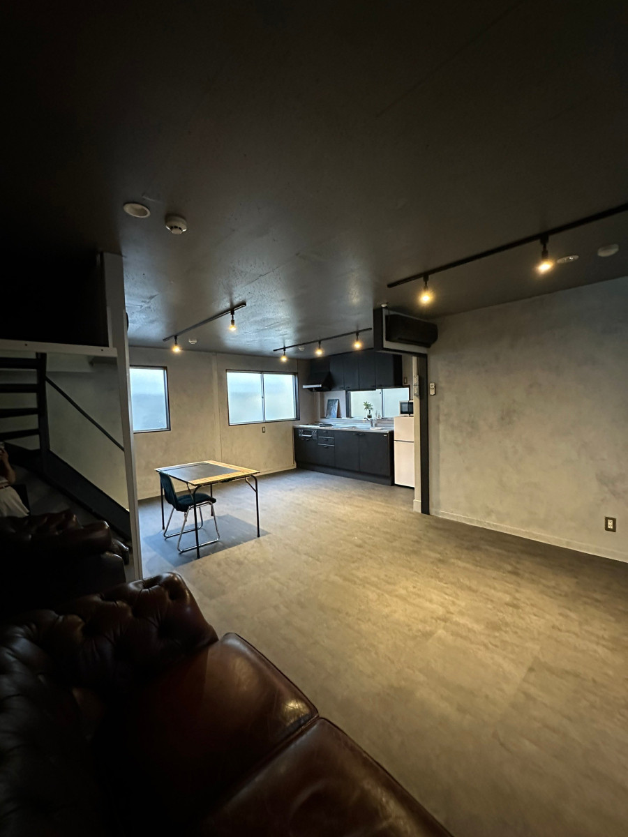 スペースの3枚目の写真