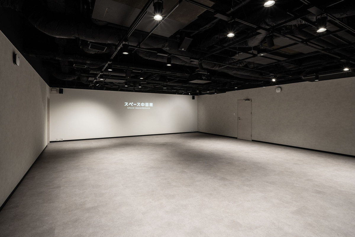 スペースの1枚目の写真