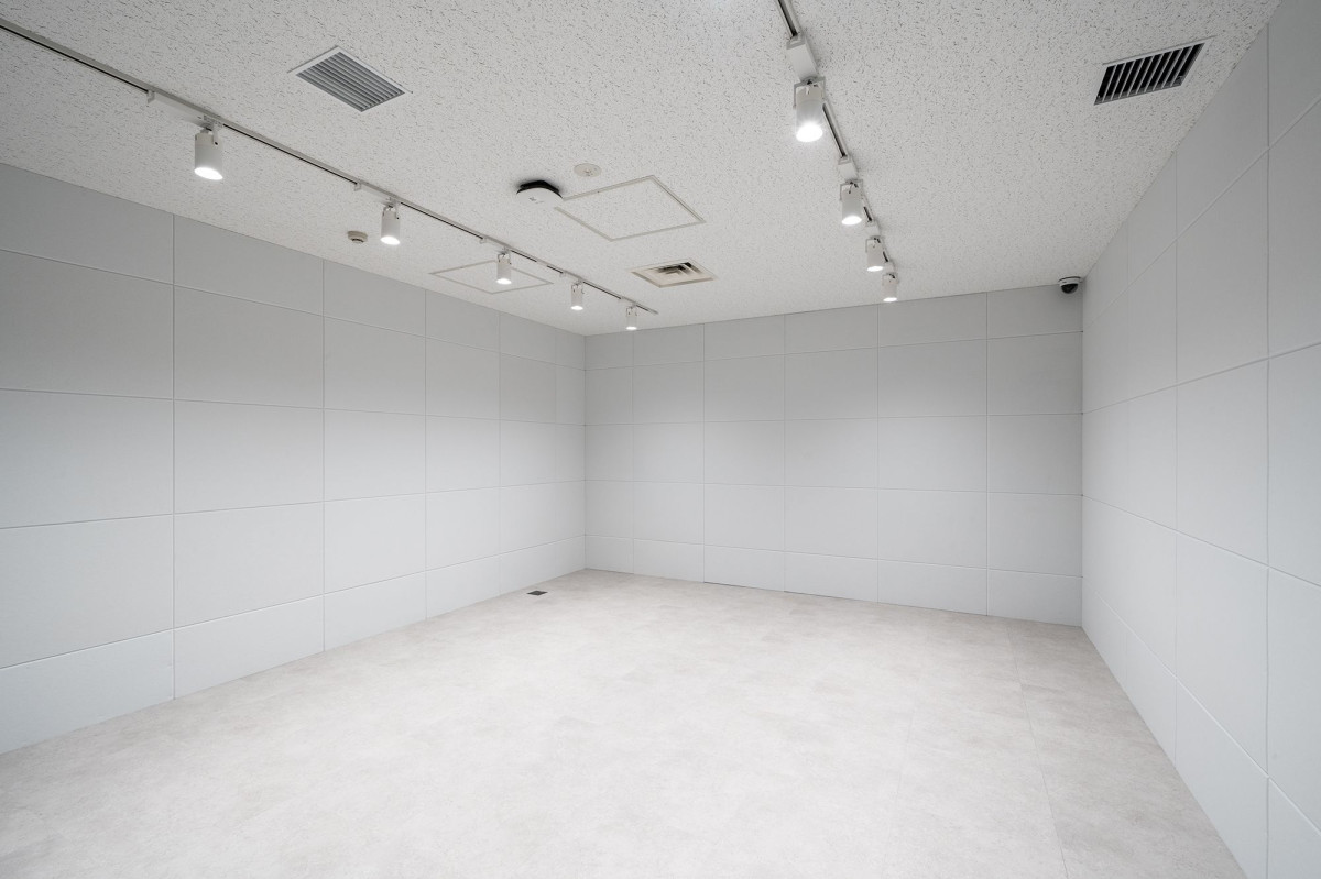 スペースの1枚目の写真